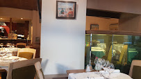 Atmosphère du Restaurant de fruits de mer L'Hippocampe à Vichy - n°18