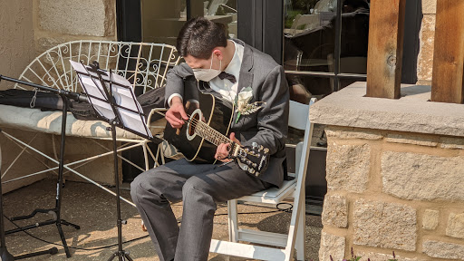 Wedding Venue «Silver Oaks Chateau», reviews and photos, 1168 MO-100, Pacific, MO 63069, USA