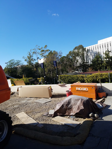 Amphitheater «Cal Coast Credit Union Amphitheater», reviews and photos