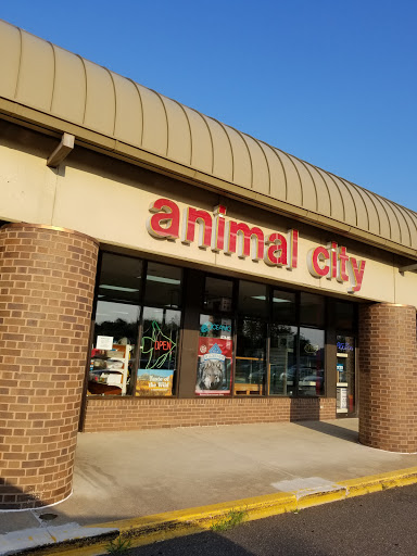 Animal City