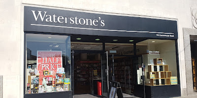 Waterstones