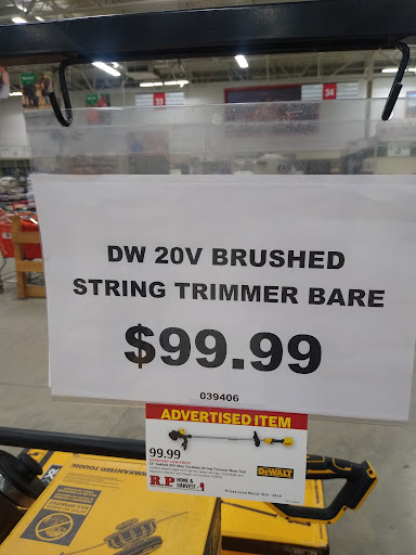 Sporting Goods Store «Big R Store of Marion», reviews and photos, 1401 W 26th St, Marion, IN 46953, USA