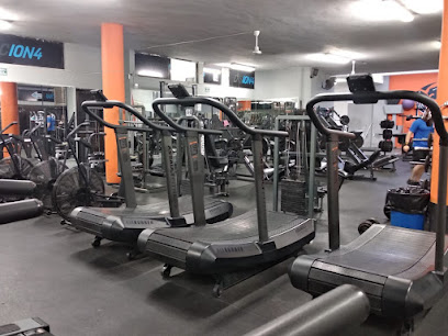 BRONCO GYM - Mariano Abasolo #223, Cabecera Municipal (Apodaca), Apodaca Centro, 66600 Cd Apodaca, N.L., Mexico