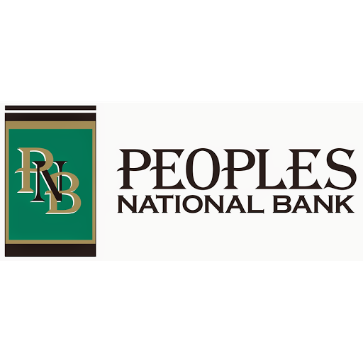 Peoples National Bank in Harrisburg, Illinois