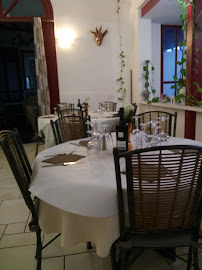 Atmosphère du Restaurant italien Vénézia à Montmorency - n°4