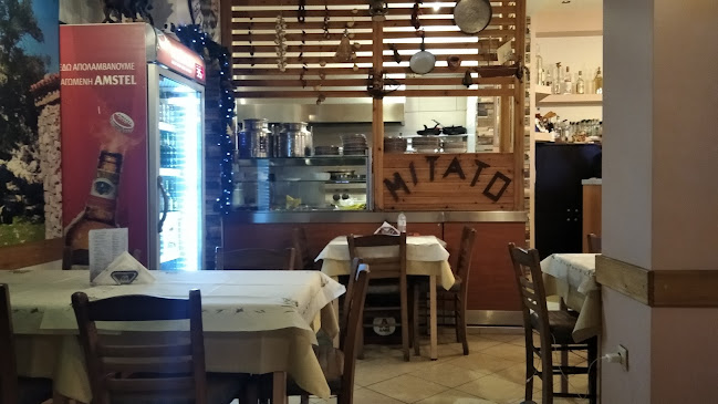 Αξιολογήσεις για το Μιτάτο μεζεδοπωλείο στην Θεσσαλονίκη - Εστιατόριο