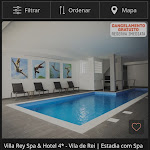 Photo n°2 de l'avis de Cátia.. fait le 29/02/2024 à 06:56 sur le  Villa Rey Hotel & Spa à Vila de Rei