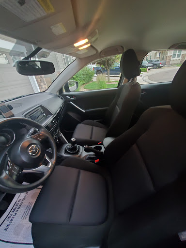 Car Wash «Jazz Car Wash & Detailing», reviews and photos, 6095 S Santa Fe Dr, Littleton, CO 80120, USA