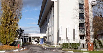 Docteur Sofiane Merrouche à Brou-sur-Chantereine