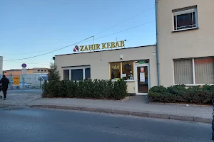 Zahir Kebab image