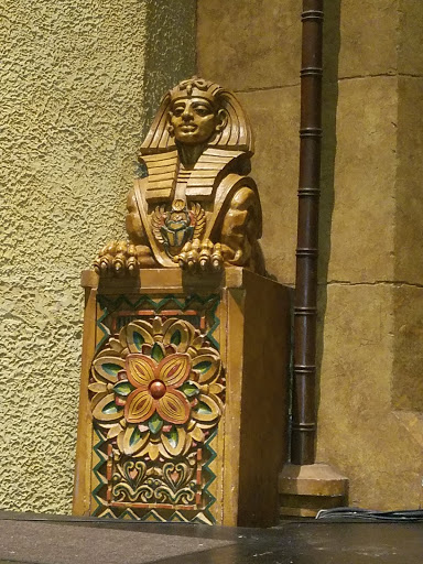 Performing Arts Theater «Madame Walker Theatre Center», reviews and photos, 617 Indiana Ave, Indianapolis, IN 46202, USA