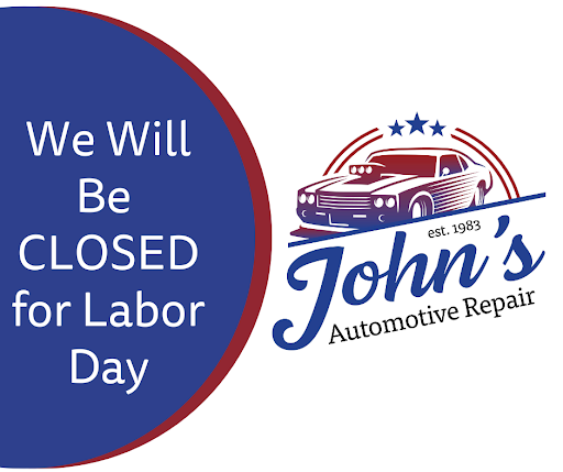 Auto Repair Shop «Johns Automotive Repair Inc», reviews and photos, 9365 Old Bustleton Ave, Philadelphia, PA 19115, USA