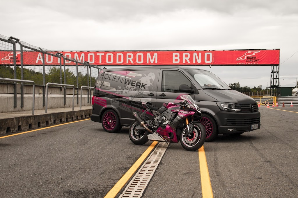 Folienwerk Janine Strünker