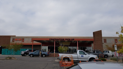 Home Improvement Store «The Home Depot», reviews and photos, 7200 W Colfax Ave, Lakewood, CO 80214, USA