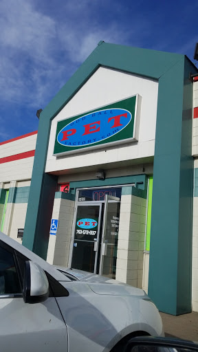 OddBallPetFactory.com, 8485 Plaza Blvd NE, Spring Lake Park, MN 55432, USA, 