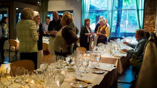 Wedding Venue «The Space Downtown», reviews and photos, 210 Water St W, Charlottesville, VA 22902, USA