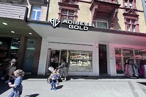 Adibelli Gold image