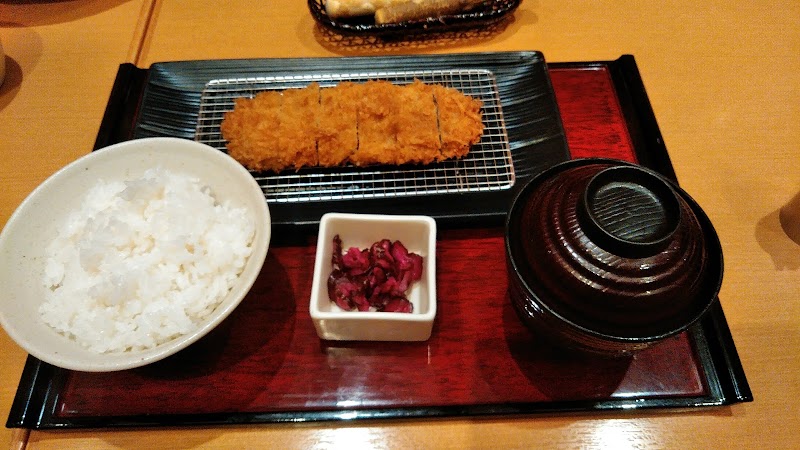 とんかつ新宿 さぼてん イオンモール福岡店 福岡県粕屋町 とんかつ店 レストラン グルコミ