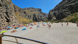 Sa Calobra'in fotoğrafı vahşi alan