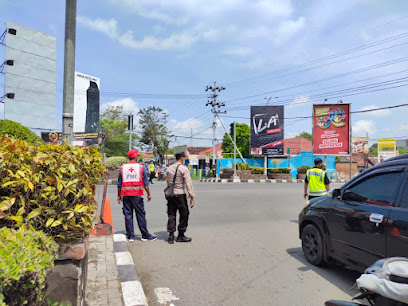 Palang Merah Indonesia Daerah Jawa Timur