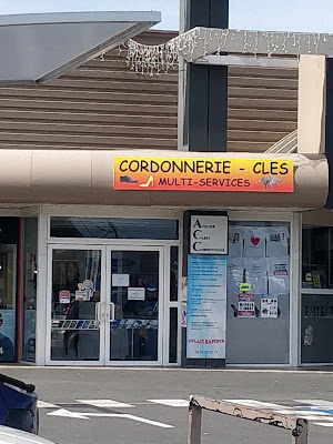Coordonnerie - Clés - Multiservices à Trélissac