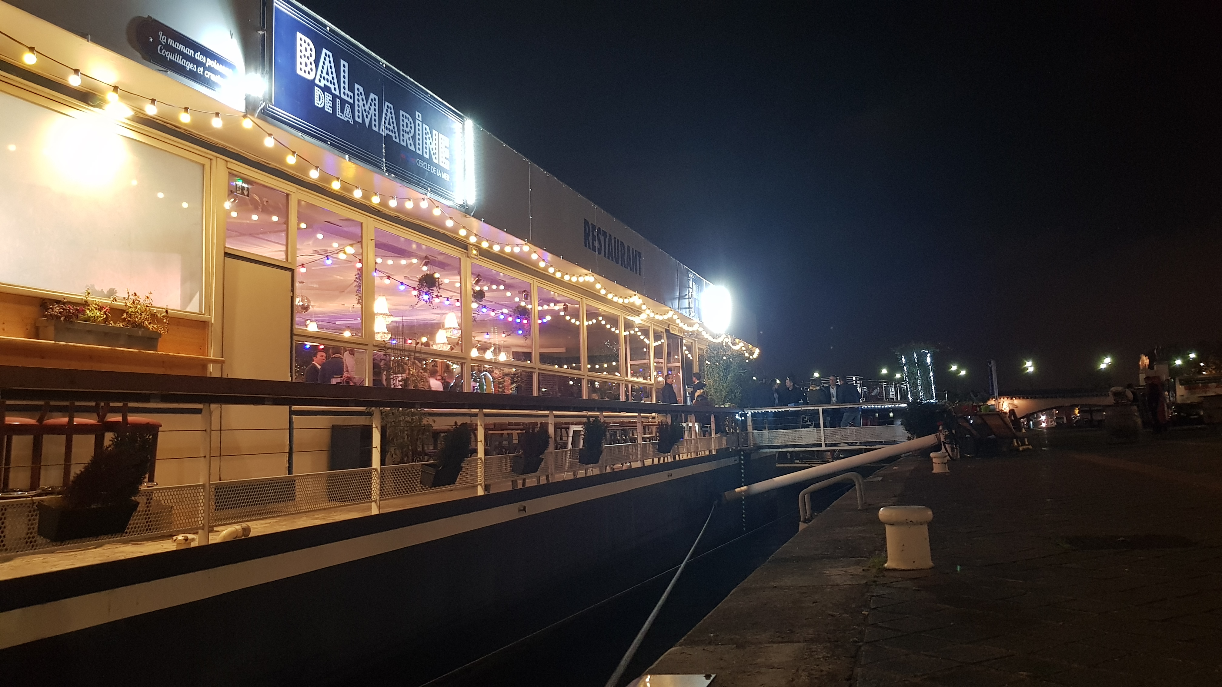 Photo n° 2 de l'avis de Guillaume.a fait le 20/12/2017 à 08:22
