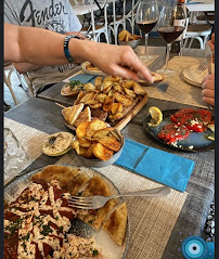Plats et boissons du Restaurant grec Meraki à Bourges - n°15