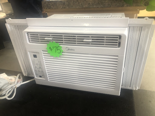 Pawn Shop «American Gold Exchange & Pawn», reviews and photos, 3404 Poole Rd # 104, Raleigh, NC 27610, USA