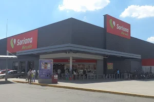 Soriana Mercado - Zumpango image