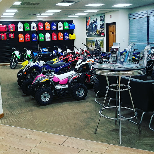Motorcycle Dealer «Xtreme Machines», reviews and photos, 700 NJ-33, Millstone, NJ 08535, USA