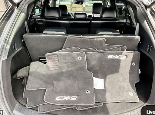 Mazda Dealer «Cardinale Mazda», reviews and photos, 555 Auto Center Cir, Salinas, CA 93907, USA