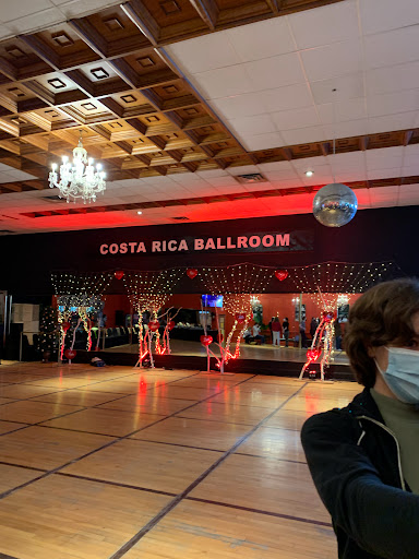 Dance School «Costa Rica Ballroom Hopkins USA», reviews and photos, 816 Mainstreet, Hopkins, MN 55343, USA