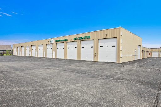 Self-Storage Facility «Global Self Storage», reviews and photos, 13942 E 96th St, McCordsville, IN 46055, USA
