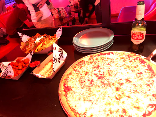 Bowling Alley «AMF Sayville Lanes», reviews and photos, 5660 Sunrise Hwy, Sayville, NY 11782, USA