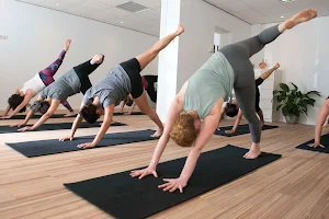 Yoga-studio Susumna image