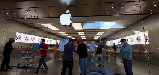 Apple Mission Viejo image