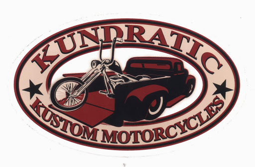 Motorcycle Shop «Kundratic Kustom Motorcycles», reviews and photos, 6310 Holabird Ave, Baltimore, MD 21224, USA