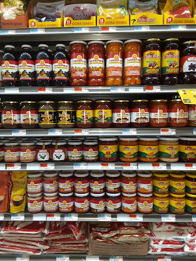 Grocery Store «Food Universe», reviews and photos, 222-51 Jamaica Ave, Queens Village, NY 11428, USA