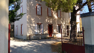Presence et Sens Florence Tibout Shiatsu à Vaison-la-Romaine