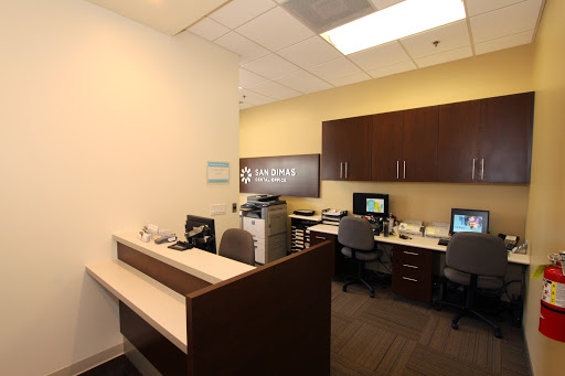 San Dimas Dental Office and Orthodontics image