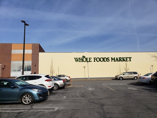 Grocery Store «Whole Foods Market», reviews and photos, 300 Bergen Town Center, Paramus, NJ 07652, USA