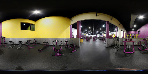 Gym «Planet Fitness - Bountiful, UT», reviews and photos, 155 W 500 S #3, Bountiful, UT 84010, USA