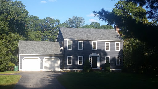 Roofing Contractor «Mr.Roof.Inc.», reviews and photos, 829 Newport Ave, Attleboro, MA 02703, USA