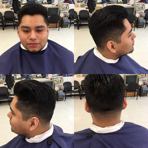 Barber Shop «Silver Lake Barber Shop», reviews and photos, 11419 19th Ave SE c105, Everett, WA 98208, USA