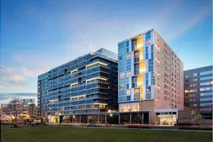 Residence Inn by Marriott Washington Capitol Hill/Navy Yard image