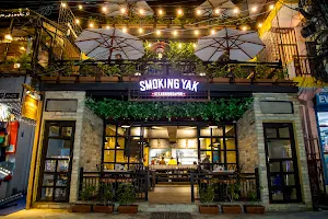 Smoking Yak Steakhouse & Pub image