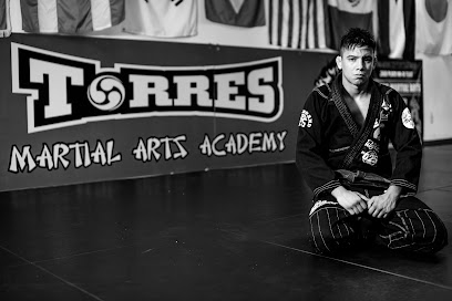 Torres Martial Arts Academy