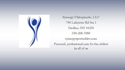 Synergy Chiropractic, LLC - Chiropractor in Medina Ohio