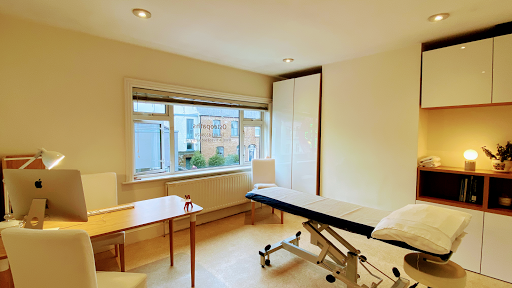 Active Osteopathy Ranelagh Dublin