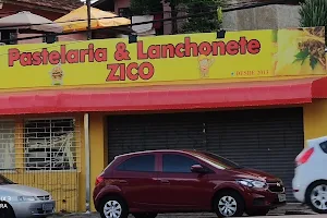 Pastelaria & Lanchonete do Zico image